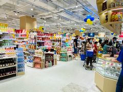 -联华超市(新闸路店)