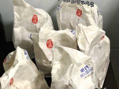 -上海哈尔滨食品厂(淮海中路店)