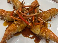 -濠景渔港(汇通店)