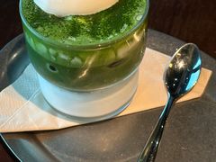 -luutosa  cafe & tea 鹿兔山