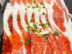 -花味·自助烤肉(雨花客厅店)