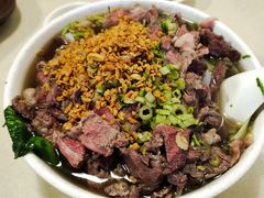 -菜忠潮州牛肉店(岗厦店)