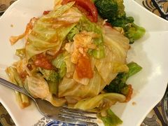 -番茄屋葡式美食(总店)