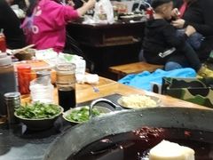 -星鸿社重庆老火锅