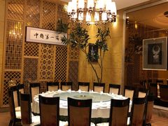 包厢-东方之珠海鲜酒楼(南开店)