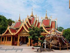 -西双版纳勐泐文化旅游区