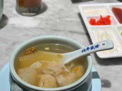 -北平盛世·新京菜·北京烤鸭(劲松·双井店)