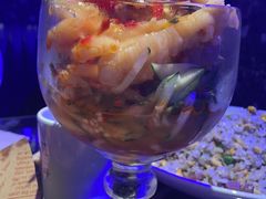 -108·公社·创意餐厅·LIVE HOUSE(李公堤店)