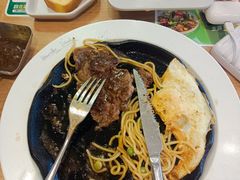 -豪客来牛排(红豆万花城店)