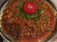 -牛村来人潮汕牛肉火锅(西单店)