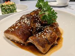 本帮酱鸭-沈大成(南京东路店)