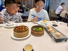 -粤域茶餐厅