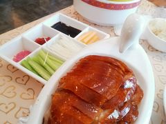 -大鸭梨(天通西苑店)