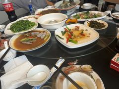 -鑫悦楼煎蟹·16年海鲜大排档