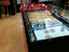 -皇冠幸福里动物奶油生日蛋糕(万达店)