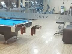 -一兆韦德健身(古美店)