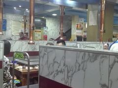 -海花锅盖烧烤店(怡馨家园店)