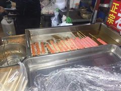 -大学城夜市大排档(凤栖路店)