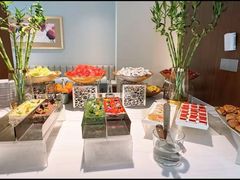 -棕榈岛海鲜自助餐厅(虹桥迎宾馆店)