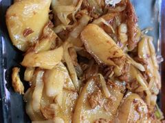 -赤酱红油(家乐福店)