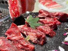 -焱铁烧·黑毛和牛专门店(杭州嘉里中心店)