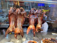 -老妈秘制兔头(春熙路店)