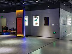 -一兆韦德健身(浦东万达会所)