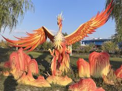 -鄂尔多斯野生动物园