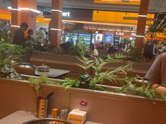 -黑金·寻焰自助百汇·烤肉·火锅(中街店)