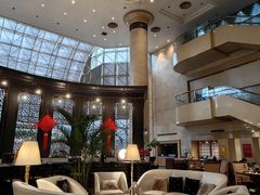 -上海齐鲁万怡大酒店·辣椒屋咖啡厅