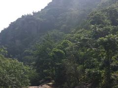-连云港云龙涧原生态风景区