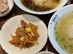 -裕兴记·三虾面(西北街总店)