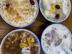 -一心甜汤(丹凤街店)