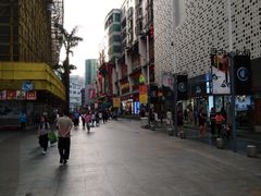 -东门小吃街
