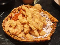 -廖川菜(太阳宫店)