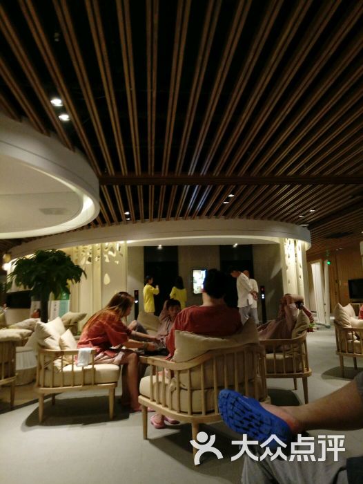 善水荟洗浴会所图片 - 第879张