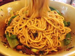 -巴津碗碗面(人和店)