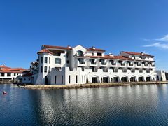 -济州森林小火车生态公园