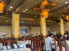-便宜坊烤鸭店(玉蜓桥天坛店)