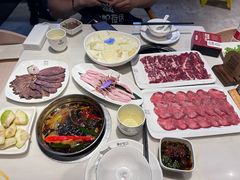 -围炉夜话·潮汕卤水火锅(榕江店)