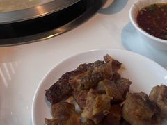 -名扬煮艺肥牛自助火锅(同和店)