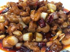 -力力豆花庄(广渠门店)