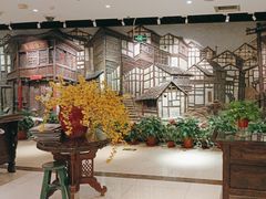 -渝信川菜(西单店)
