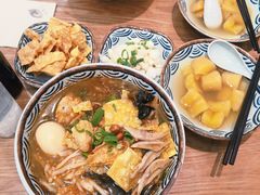 -捕螺记螺蛳粉(东关大街店)