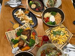 -The Good Place好地方·Brunch·coffee(国贸店)