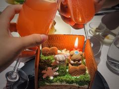 -王品牛排(合肥万象城店)