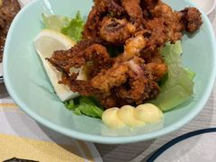-滨寿司(新街口中央商场店)