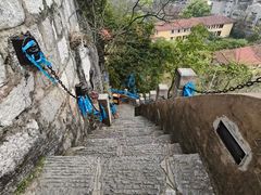 -桂林独秀峰王城景区