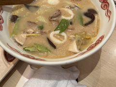 -小山日本料理(太古汇店)