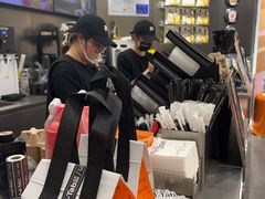 -Pull-Tab拉环咖啡(杭州市上城区来福士中心店)